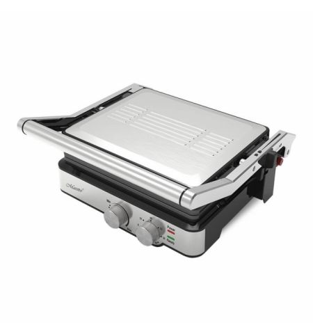 Электрический гриль Maestro MR -721 3*1 (gril/waffle/sandwich plate)