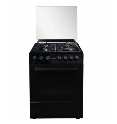 Газовая плита  Wolser WL-TR 6064 BGE