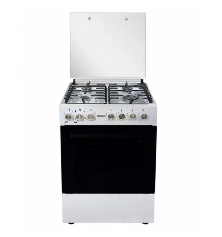 Газовая плита  Wolser WL-TR 6064 WGE