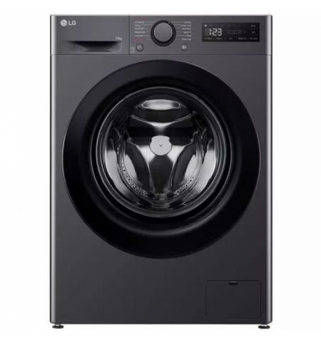 Стиральная машина LG F4WR510SBM