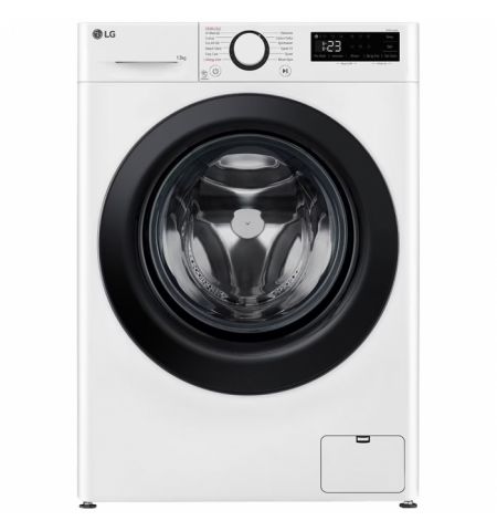 Стиральная машина LG F4WR513SBW