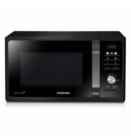 Микроволновая печь SAMSUNG  MG23F301TAK/BA