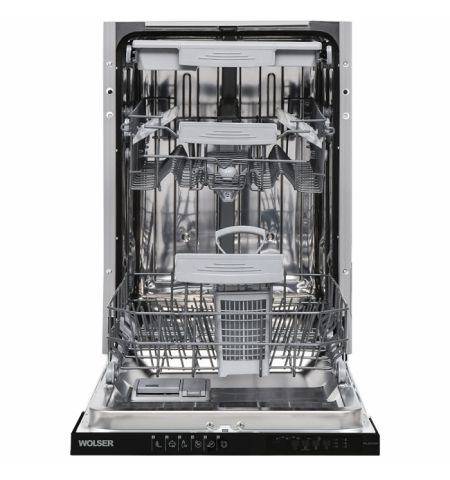 Встраиваемая посудомоечная машина Wolser WL-BI 4510 V