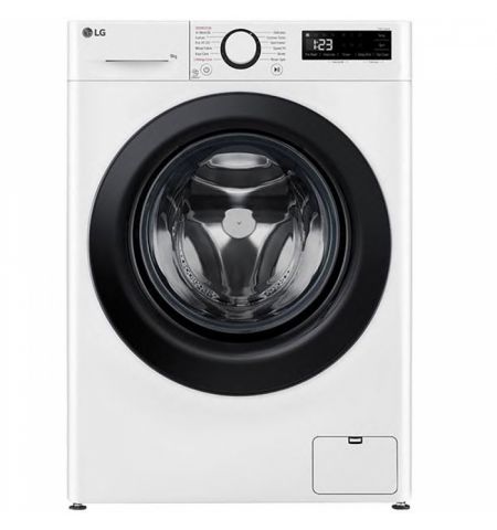 Стиральная машина LG F2WR509SBW