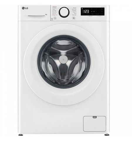 Стиральная машина LG F4WR509SWW
