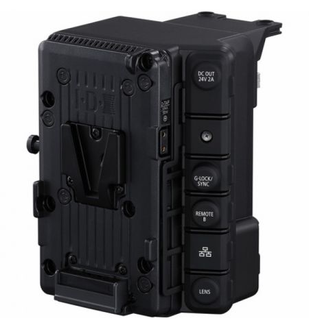 Expansion Unit 2 Canon EU-V2 for EOS C300 Mark III, C500 Mark II (3940C001)