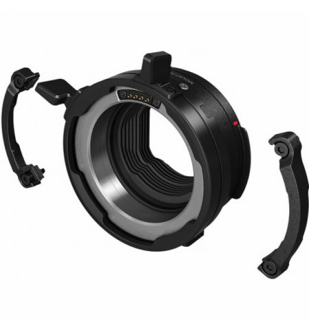 Lens Mount Adapter Canon PL to RF for EOS C400 (6890C001)