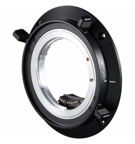 Locking EF Mount Kit Canon CM-V1 for EOS C300 Mark III, C500 Mark II (3937C001)