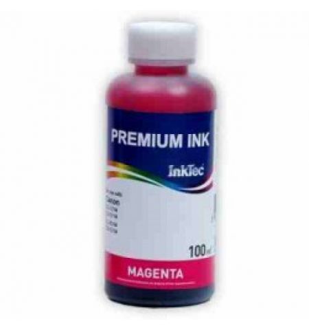 Compatible ink InkTec Canon 100 ml Magenta C5051-100MM
