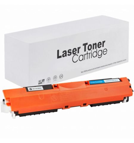 Compatible laser HP 126A CE312A/CF352A/729Y Yellow 1K Imagine