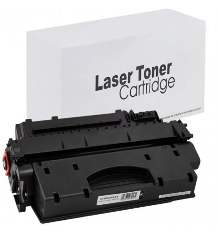 Compatible laser HP 505X (CE505X/CF280X/CRG719H) LaserJet P2055/Pro400 6.5K Imagine