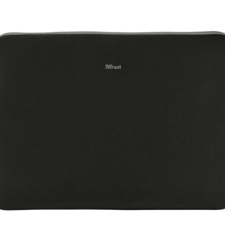 Trust Primo Soft Sleeve for 15.6" laptops - Black