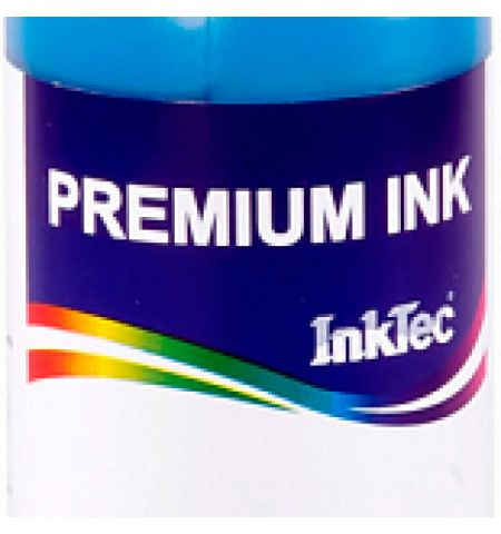 Compatible ink InkTec Epson 100 ml Light Cyan E0017-100MLC