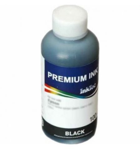 Compatible ink InkTec Canon 100 ml Black Pigment C5050-100MB