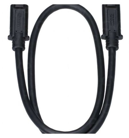 Cable Canon MC-5U USB-C LCD Monitor Cable for EOS C400 (6712C001)