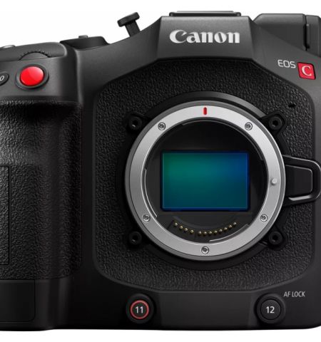 Video Camera CANON Cinema EOS C80 (6389C003)