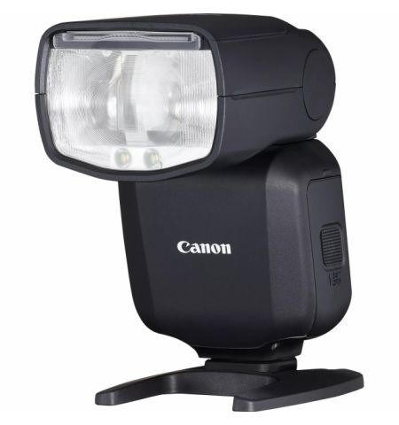 Canon Speedlite EL-5 (5654C004), Multi-Function Shoe Connection (EOS R3, R7, R10, and R6 Mark II)