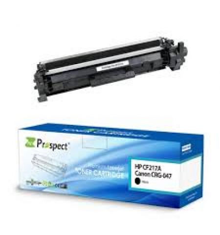 Compatible laser HP 217A CF217A/CRG-047 (LH-17/CRG-047) (217A) 2K