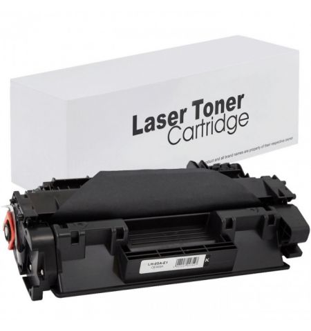 Compatible laser HP 505A (CE505A/CF280A/CRG719) LaserJet P2055/Pro400 2.3K Imagine