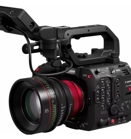 Video Camera CANON Cinema EOS C400 (6388C003)