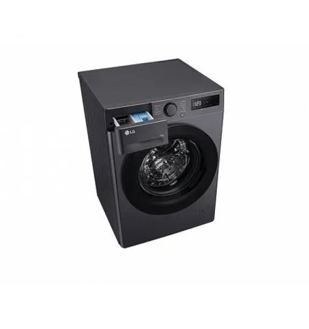 Стиральная машина LG F4WR510SBM Стиральная машина LG F4WR510SBM