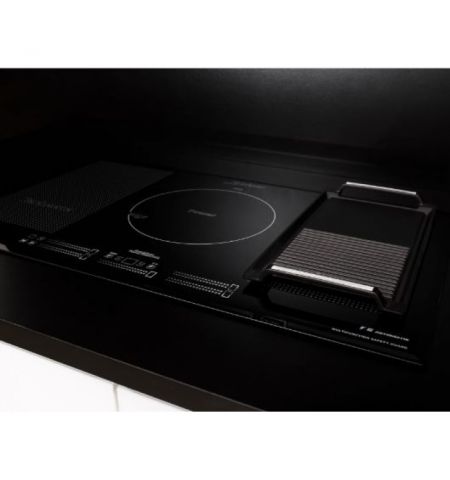 Панель для гриля KCT для индукционных поверхностей