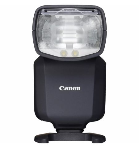 Canon Speedlite EL-5 (5654C004), Multi-Function Shoe Connection (EOS R3, R7, R10, and R6 Mark II)