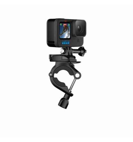Kit Accesorii GoPro Sports, Includes: 1x Chest Mount, 1x Handlebar Mount, 1x Carrying Bag, 195x130x64, 387g