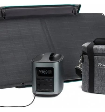 EcoFlow MC4 Solar Extension Cable