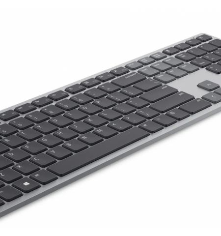 Dell Premier Multi-Device Wireless Keyboard and Mouse - KM7321W - Russian (QWERTY)