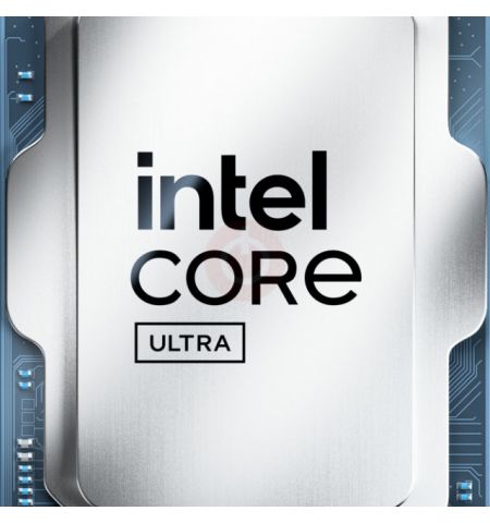 Intel® Core™ Ultra 5 245K, S1851, 3.6-5.2GHz, 14C (6P+8Е) / 14T, 24MB L3 + 26MB L2 Cache, Integrated Intel® Graphics, 3nm, Base 125W, Max 159W, Unlocked, tray