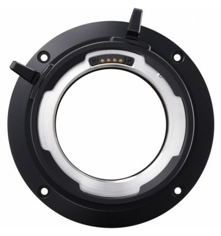 Lens Mount Adapter Canon PM-V1 PL Mount Kit for EOS C300 Mark III, C500 Mark II (3936C001)
