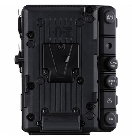 Expansion Unit 2 Canon EU-V2 for EOS C300 Mark III, C500 Mark II (3940C001)