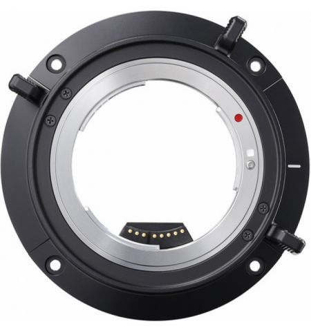 Locking EF Mount Kit Canon CM-V1 for EOS C300 Mark III, C500 Mark II (3937C001)