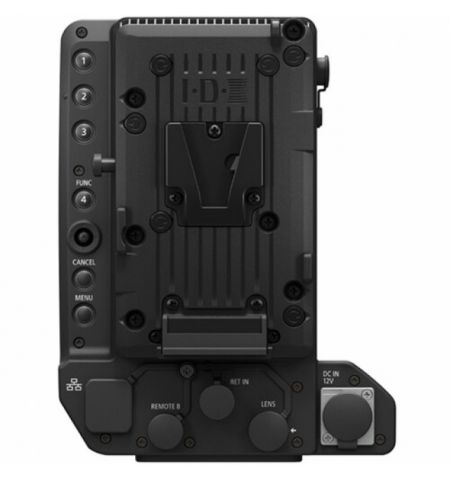 Expansion Unit 3 Canon EU-V3 for EOS C300 Mark III, C500 Mark II (5931C001)