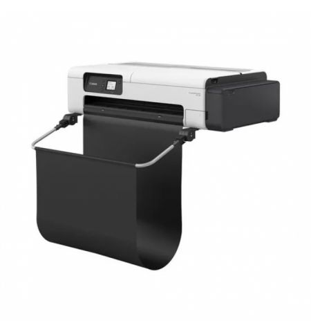 Plotter Canon image PROGRAF TC-20 (5815C003) 24”/A1+/610mm, 2400x1200 dpi, 5pl, 1GB, Net, IEEE802.11n/g/b, Total : 4352 nozzles, 100p A4, 4 tank: Pigment PFl-050 (70ml), Maintenance Cartridge: MC-32, Print Head: PF-08, 968 x 545 x 395 mm, 32 kg.