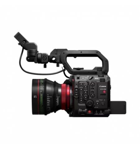Video Camera CANON Cinema EOS C400 (6388C003)