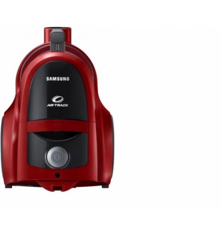 Пылесос SAMSUNG  VCC45W0S3R/XSB c контейнером