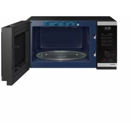 Микроволновая печь SAMSUNG  MG23DG4524ATE2 Микроволновая печь SAMSUNG  MG23DG4524ATE2