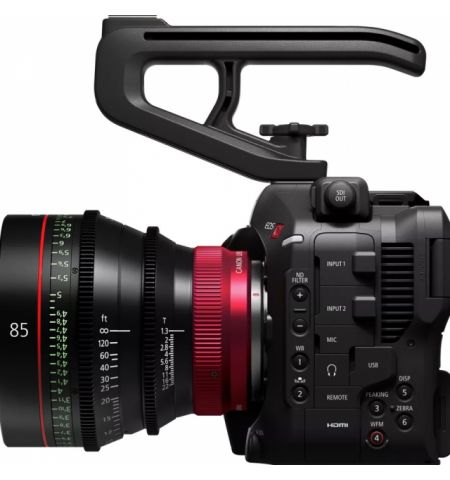 Video Camera CANON Cinema EOS C80 (6389C003)