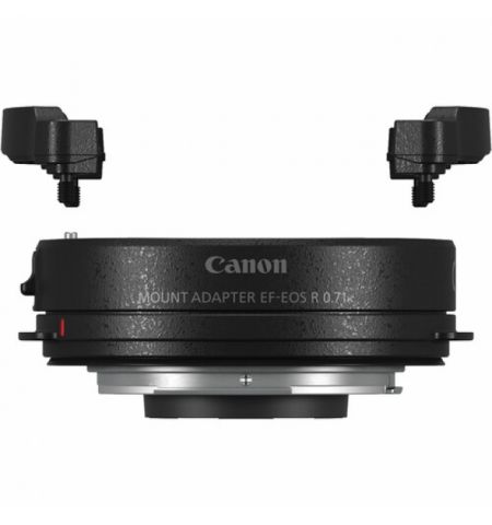 Lens Mount Adapter Canon EF-EOS R 0.71x for EOS C70 (4757C001)