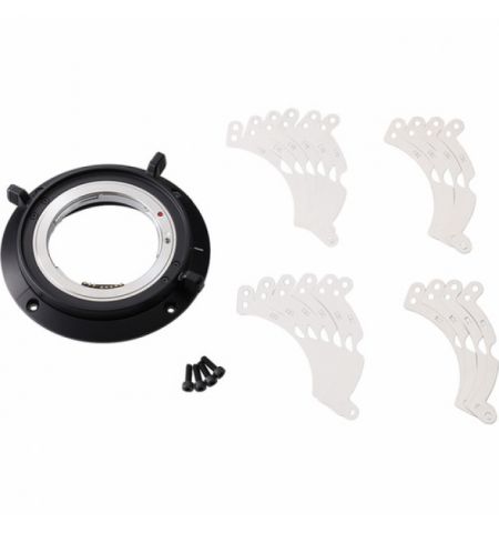 Locking EF Mount Kit Canon CM-V1 for EOS C300 Mark III, C500 Mark II (3937C001)