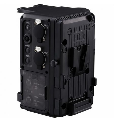 Expansion Unit 2 Canon EU-V2 for EOS C300 Mark III, C500 Mark II (3940C001)