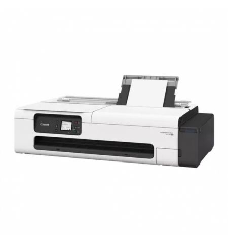 Plotter Canon image PROGRAF TC-20M (5815C003) 24”/A1+/610mm, 2400x1200 dpi, 5pl, Scaner A4,  1GB, Net, IEEE802.11n/g/b, Total : 4352 nozzles, 100p A4, 4 tank: Pigment PFl-050 (70ml), Maintenance Cartridge: MC-32, Print Head: PF-08, 968 x 545 x 395 mm, 32  Plotter Canon image PROGRAF TC-20M (5815C003) 24”/A1+/610mm, 2400x1200 dpi, 5pl, Scaner A4,  1GB, Net, IEEE802.11n/g/b, Total : 4352 nozzles, 100p A4, 4 tank: Pigment PFl-050 (70ml), Maintenance Cartridge: MC-32, Print Head: PF-08, 968 x 545 x 395 mm, 32