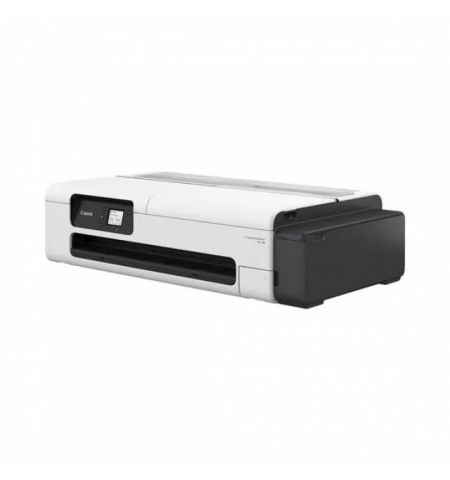 Plotter Canon image PROGRAF TC-20 (5815C003) 24”/A1+/610mm, 2400x1200 dpi, 5pl, 1GB, Net, IEEE802.11n/g/b, Total : 4352 nozzles, 100p A4, 4 tank: Pigment PFl-050 (70ml), Maintenance Cartridge: MC-32, Print Head: PF-08, 968 x 545 x 395 mm, 32 kg.