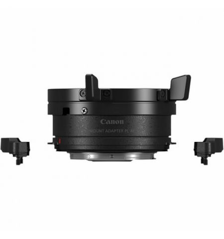 Lens Mount Adapter Canon PL to RF for EOS C400 (6890C001)