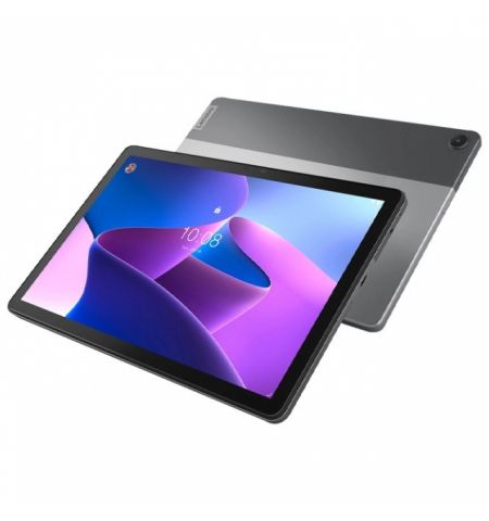 Lenovo Tab M10 (3rd Gen) WiFi Storm Grey, 10.1” Full HD Unisoc T610  4GB 64GB 5100mAh Android 12