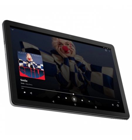 Lenovo Tab M10 (3rd Gen) WiFi Storm Grey, 10.1” Full HD Unisoc T610  4GB 64GB 5100mAh Android 12