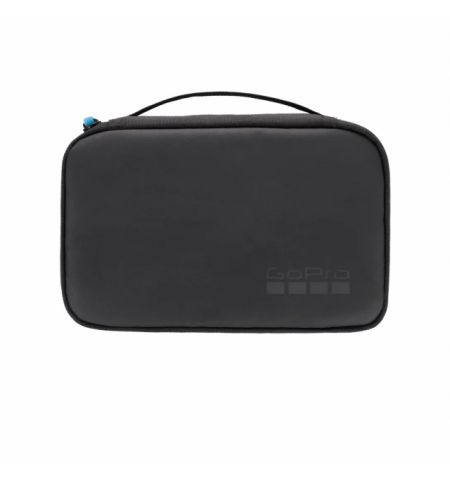 Kit Accesorii GoPro Sports, Includes: 1x Chest Mount, 1x Handlebar Mount, 1x Carrying Bag, 195x130x64, 387g