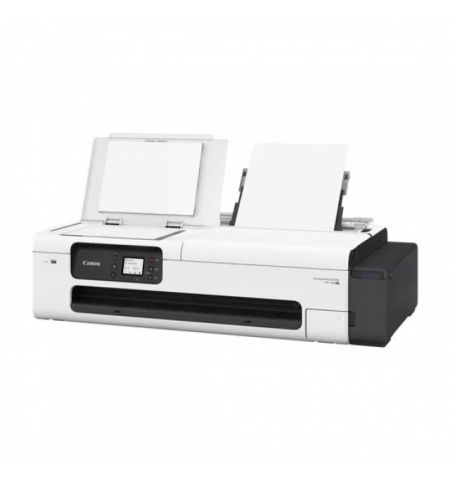 Plotter Canon image PROGRAF TC-20M (5815C003) 24”/A1+/610mm, 2400x1200 dpi, 5pl, Scaner A4,  1GB, Net, IEEE802.11n/g/b, Total : 4352 nozzles, 100p A4, 4 tank: Pigment PFl-050 (70ml), Maintenance Cartridge: MC-32, Print Head: PF-08, 968 x 545 x 395 mm, 32  Plotter Canon image PROGRAF TC-20M (5815C003) 24”/A1+/610mm, 2400x1200 dpi, 5pl, Scaner A4,  1GB, Net, IEEE802.11n/g/b, Total : 4352 nozzles, 100p A4, 4 tank: Pigment PFl-050 (70ml), Maintenance Cartridge: MC-32, Print Head: PF-08, 968 x 545 x 395 mm, 32
